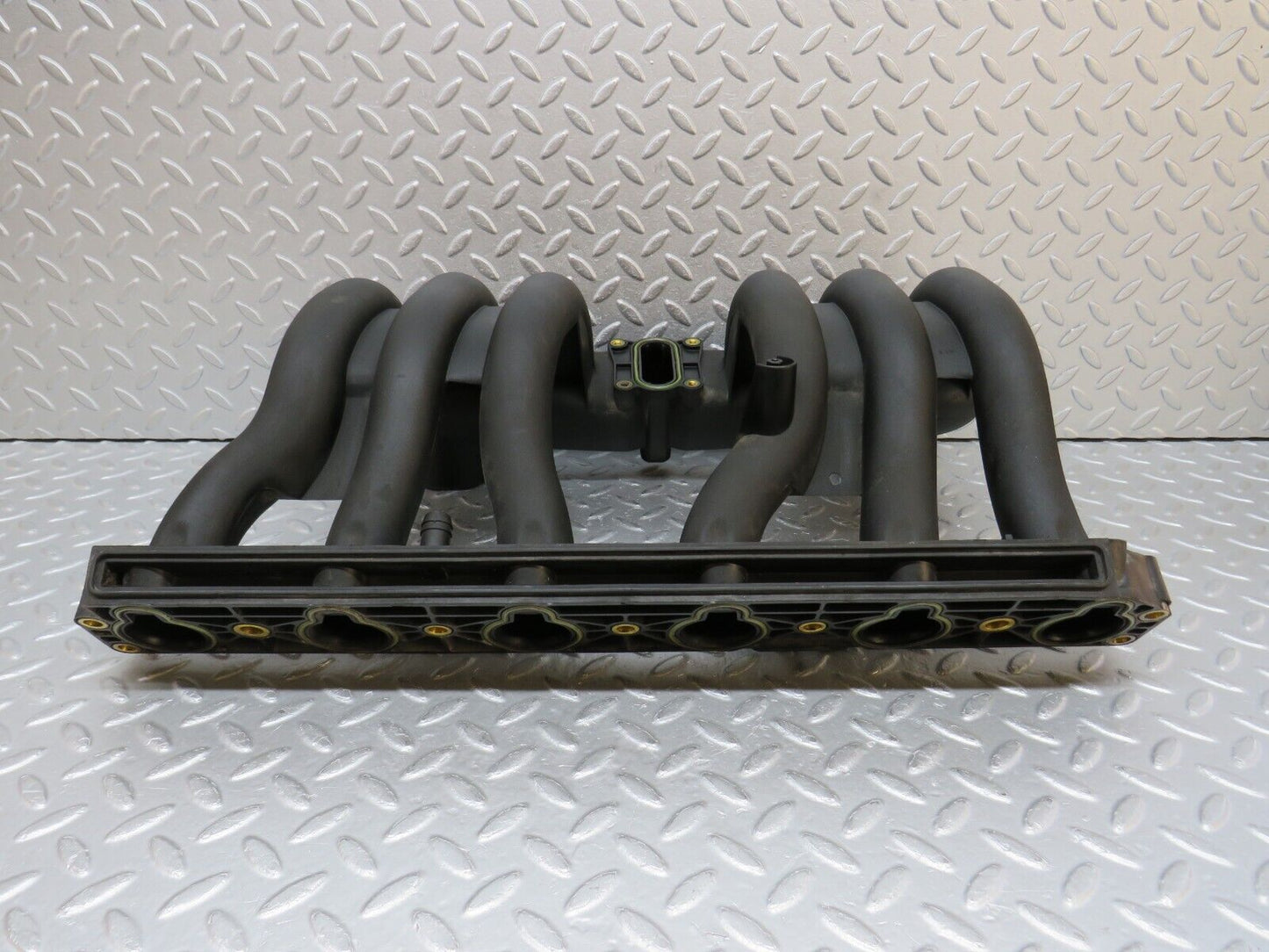38497 Mercedes-Benz R129 280SL Coupe Air Intake Manifold 1041403601