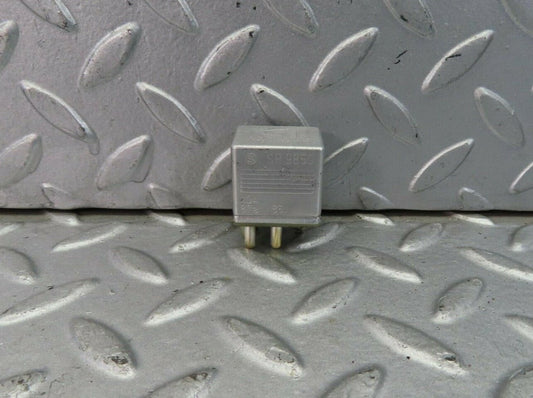 9424 Mercedes-Benz C124 300CE Coupe Multi Purpose Relay 0015420219