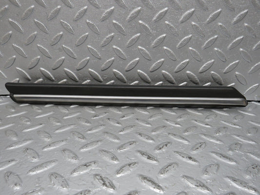 40126 Mercedes-Benz R107 350SL Coupe Front Left Wing Lower Trim