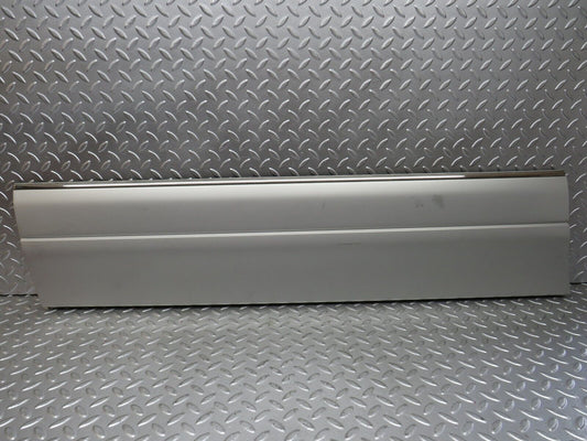 24806 Mercedes-Benz W140 S320 Front Left Door Lower Trim 1406907140