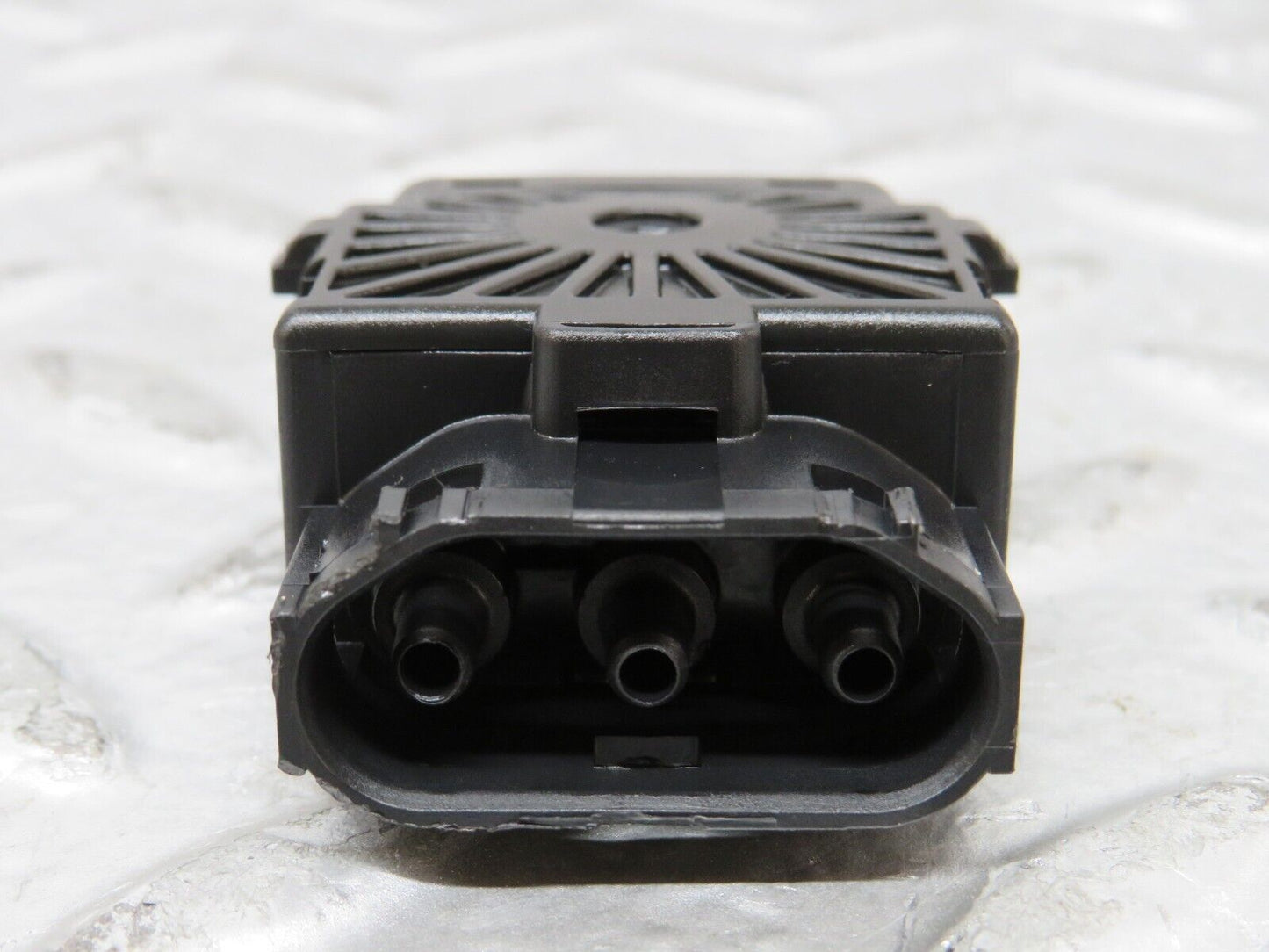 26559 Mercedes-Benz C124 220CE Coupe Headlight Level Switch 1248000673