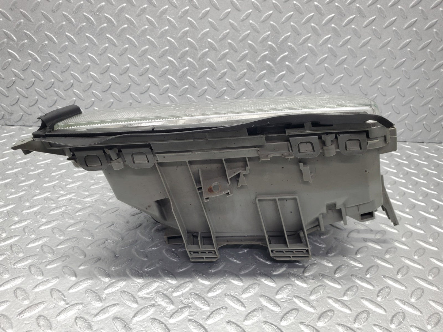 W201 Baby Benz headlight left side used OEM