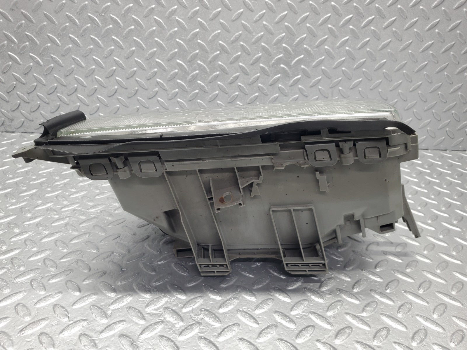 W201 Baby Benz headlight left side used OEM
