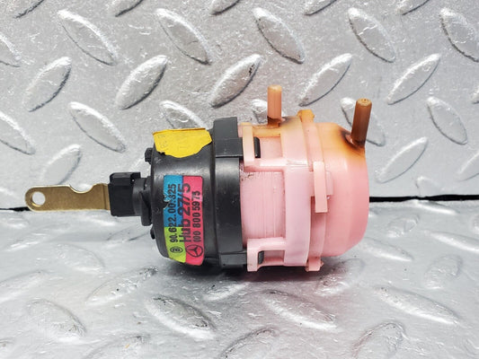 45960 Mercedes-Benz W126 420SE Heater Box Vacuum Actuator 0008005975