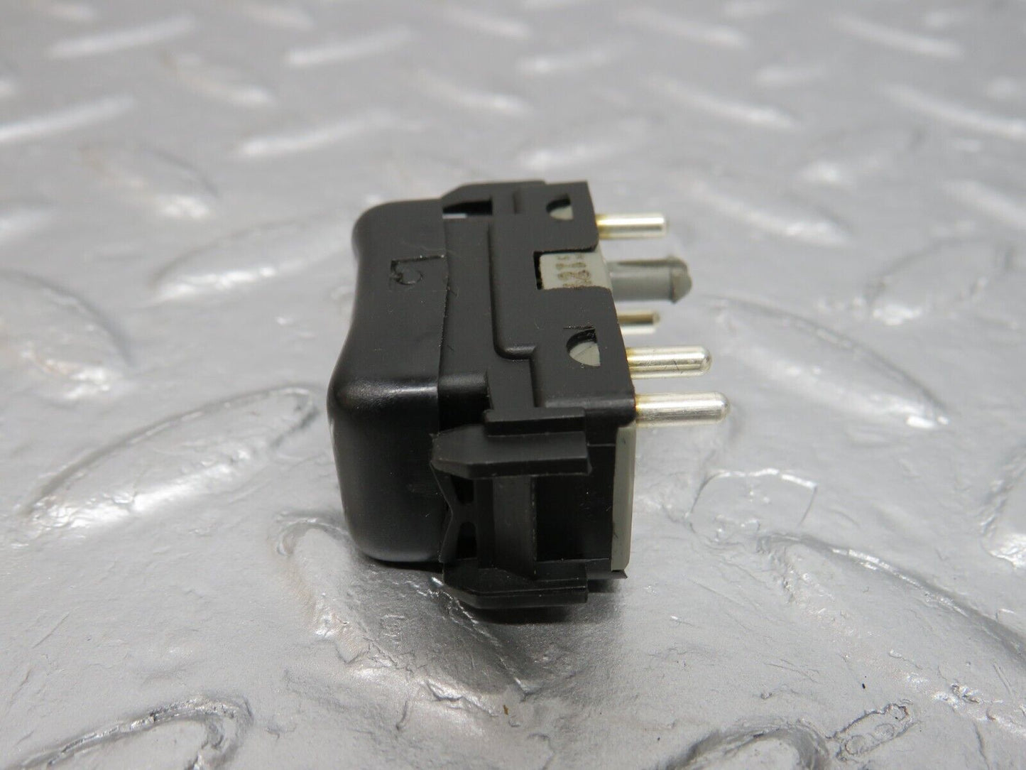 39759 Mercedes-Benz R129 320SL Coupe Electric Window Switch 1298201310