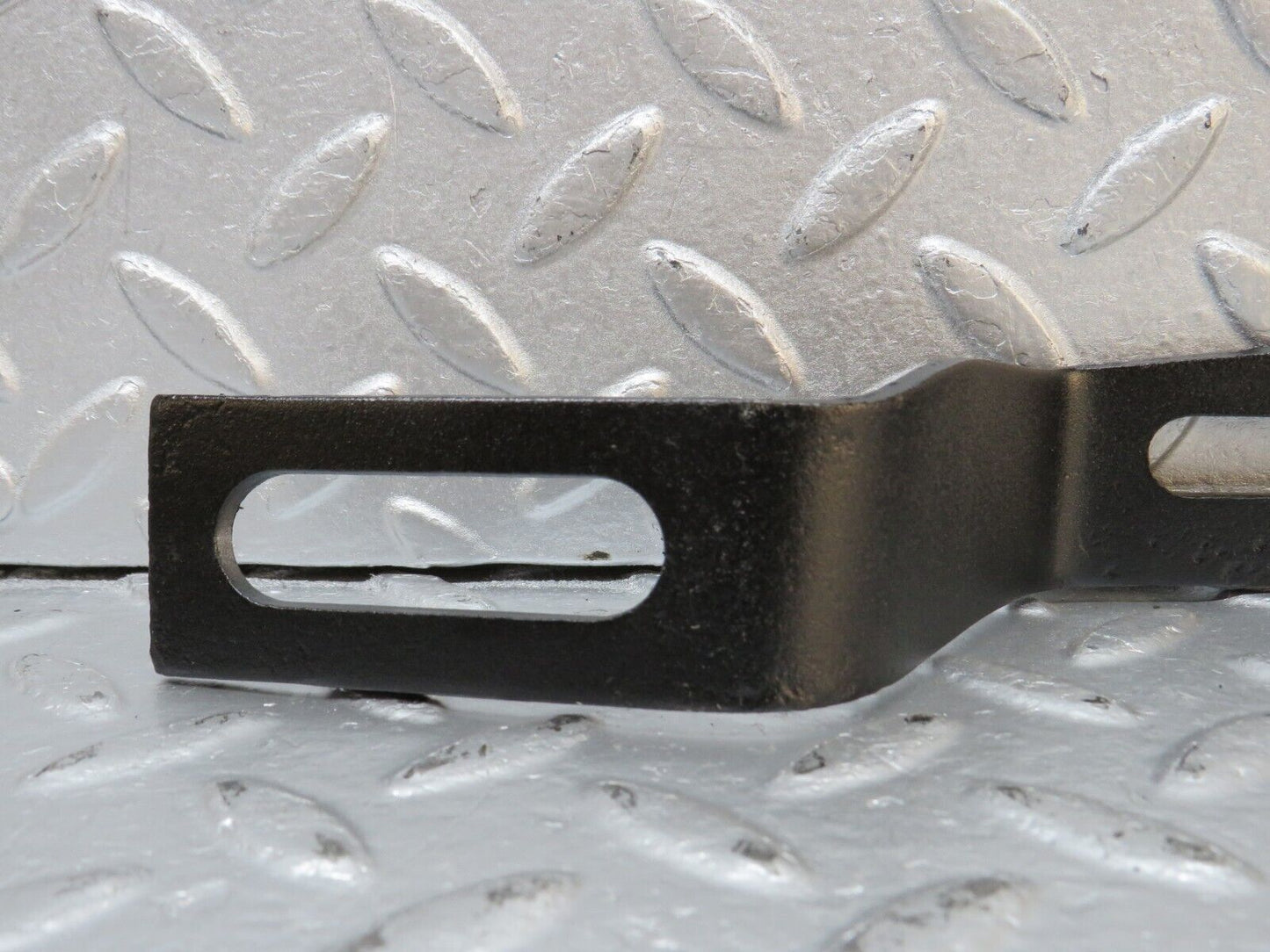 39929 Mercedes-Benz R107 350SL Front Bumper Bracket Right