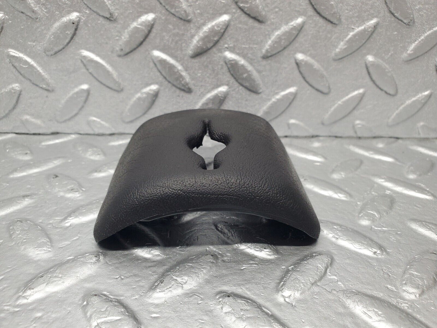 46360 Mercedes-Benz C123 280CE Coupe Steering Column Switch Cover 1234621496
