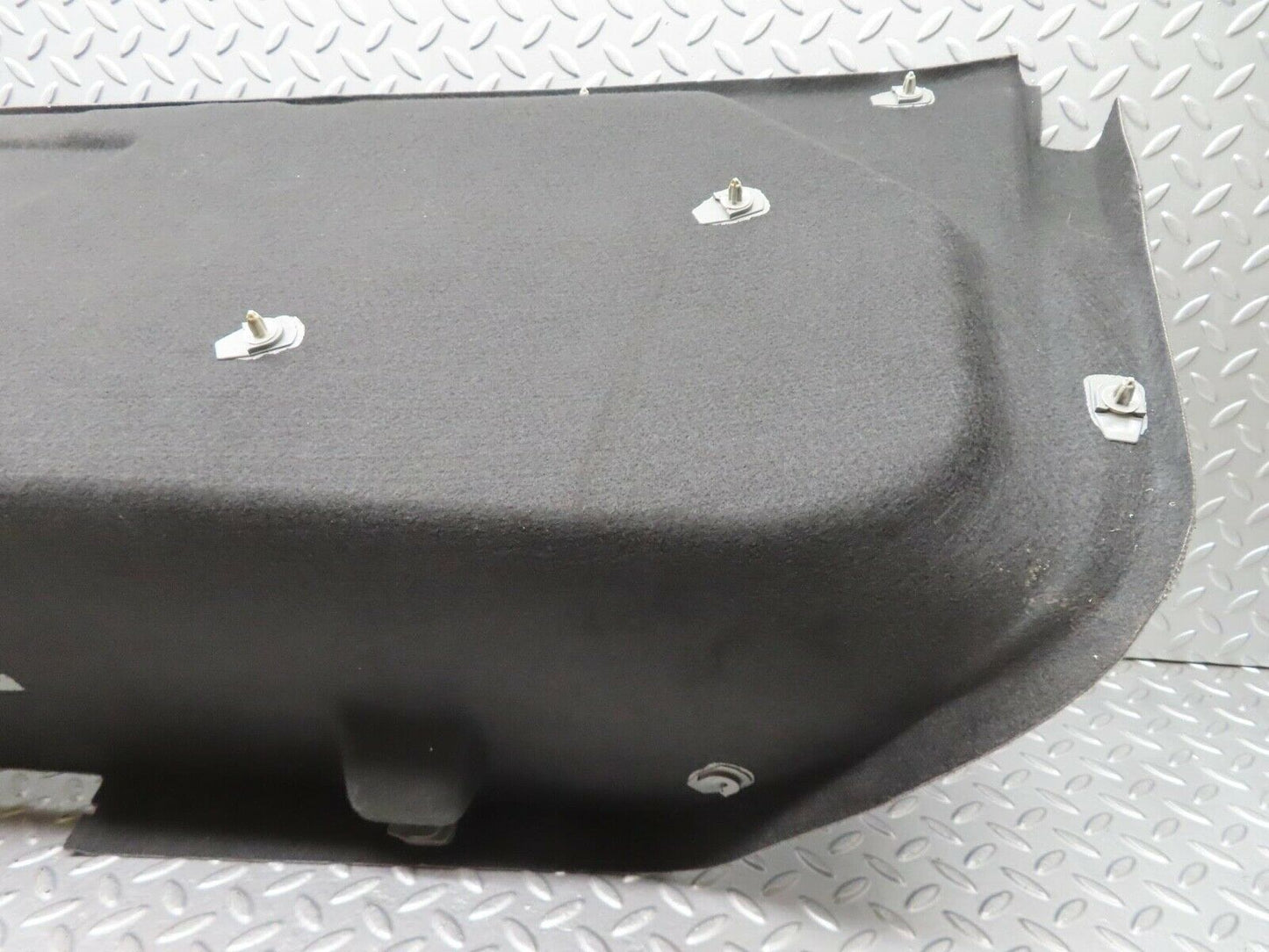14854 Mercedes-Benz W140 S320 Trunk Door Cover Panel