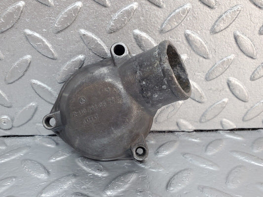 45404 Mercedes-Benz 280E M110.983 Thermostat Housing 1102030574