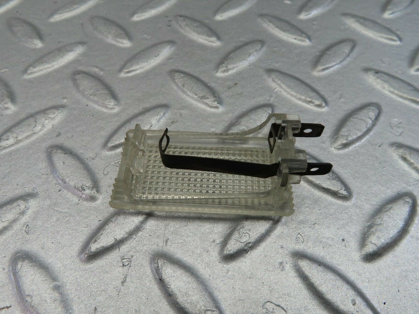 9836 Mercedes-Benz C123 280CE Coupe Glove Box Light