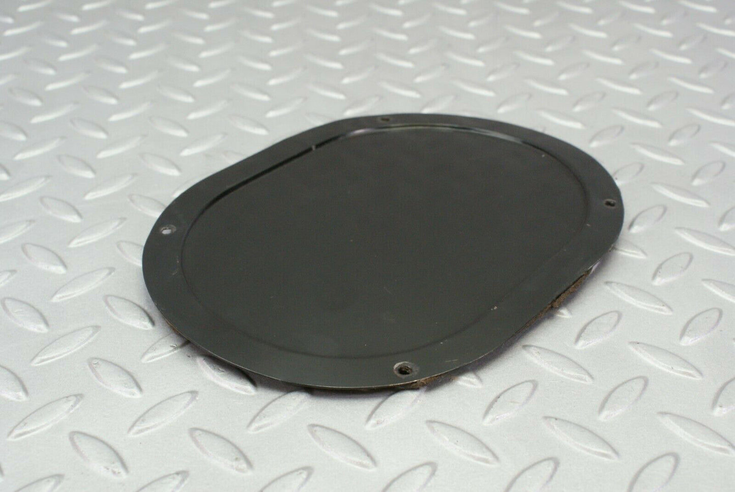 3025 Mercedes-Benz C123 280CE Coupe Rear Window Access Panel