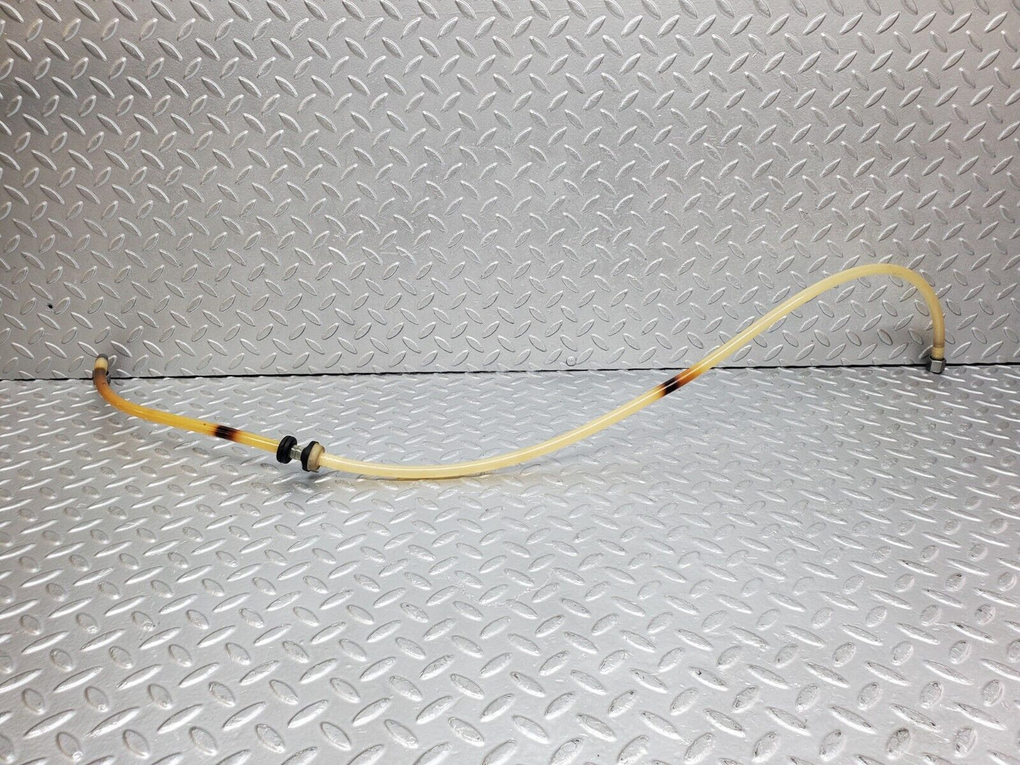 45453 Mercedes-Benz 280E M110.988 Brake Servo Vacuum Pipe