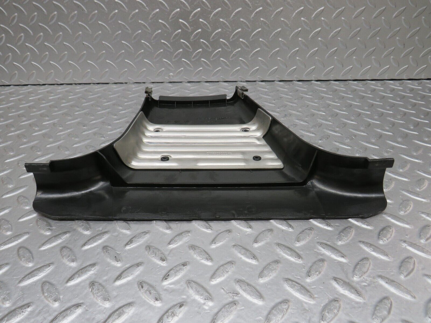 34798 Mercedes-Benz W210 320E B Pillar Bottom Cover Right 2106902230 210692022