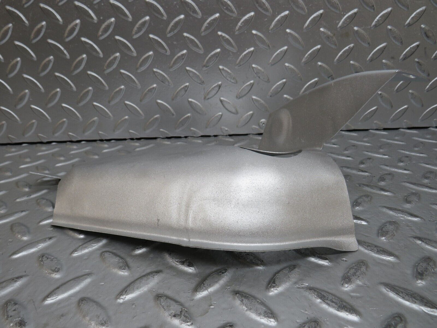 27929 Mercedes-Benz W123 280E Exhaust Heat Shield