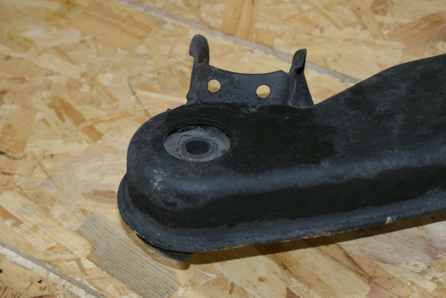 2195 Mercedes-Benz C107 350SLC Coupe Rear Subframe Axle Carrier Suspension