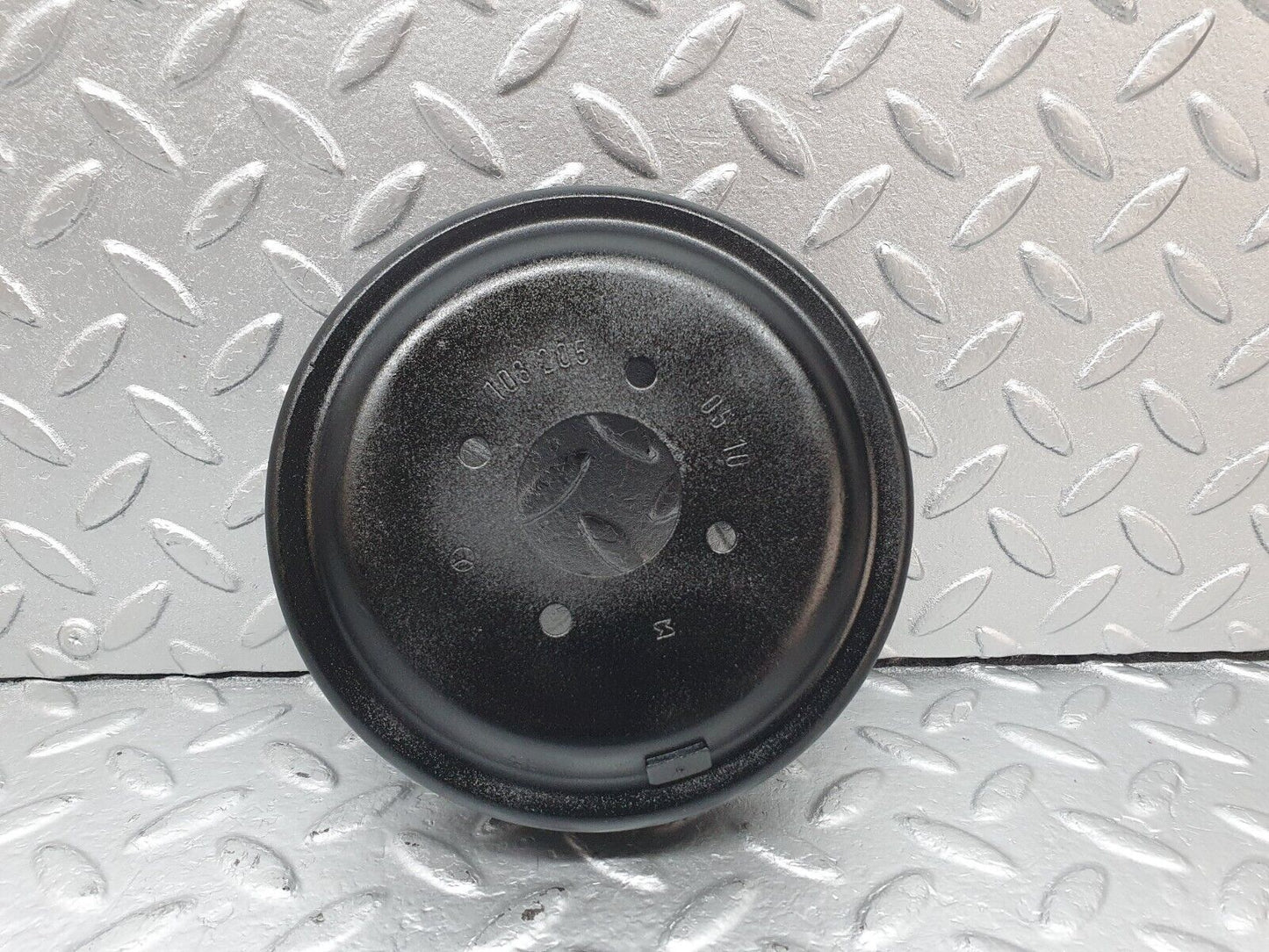 42467 Mercedes-Benz R129 320SL Coupe Engine Belt Pulley 1032050510