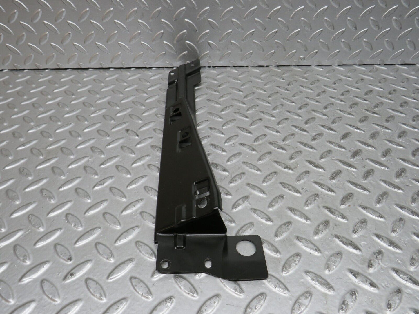 29165 Mercedes-Benz C124 320CE Coupe Rear Window Channel Support Left Side