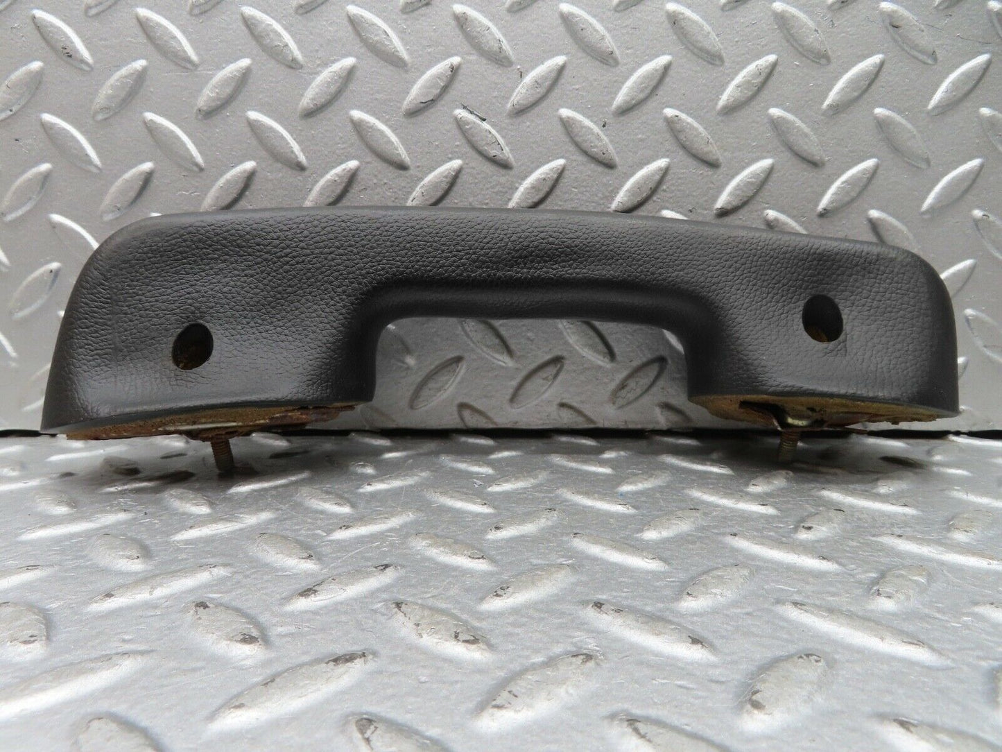 18927 Mercedes-Benz W115 Interior Door Handle Front Right Black