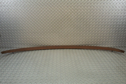 2728 Mercedes-Benz W116 350SE Rear Windscreen Inner Trim