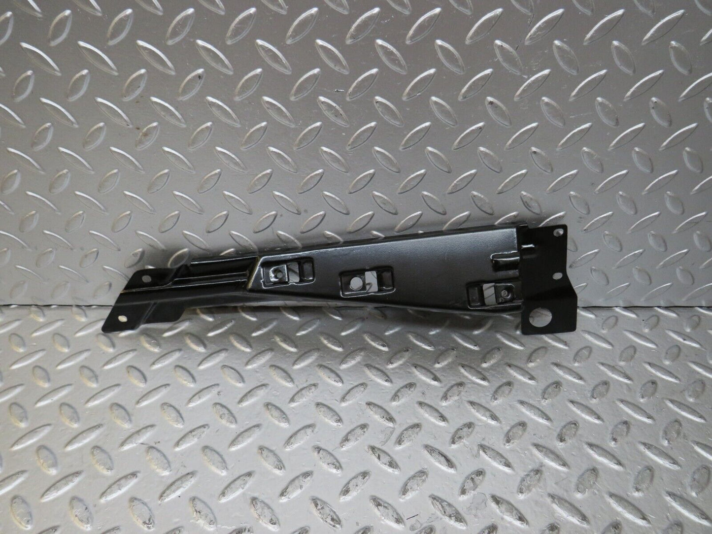 26506 Mercedes-Benz C124 220CE Coupe Rear Window Channel Support Right Side