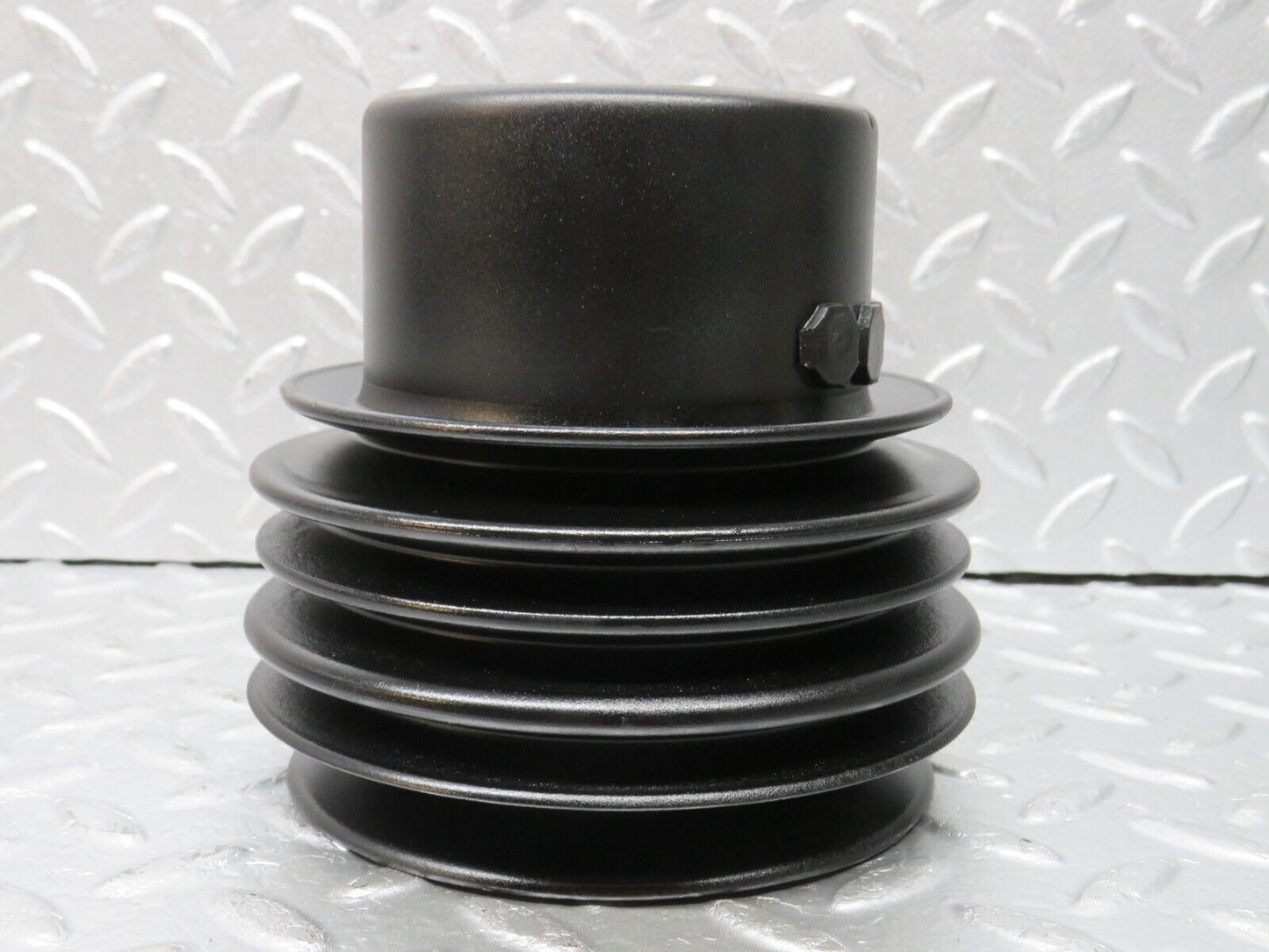33075 Mercedes-Benz C107 R107 350 V8 Crankshaft Pulley
