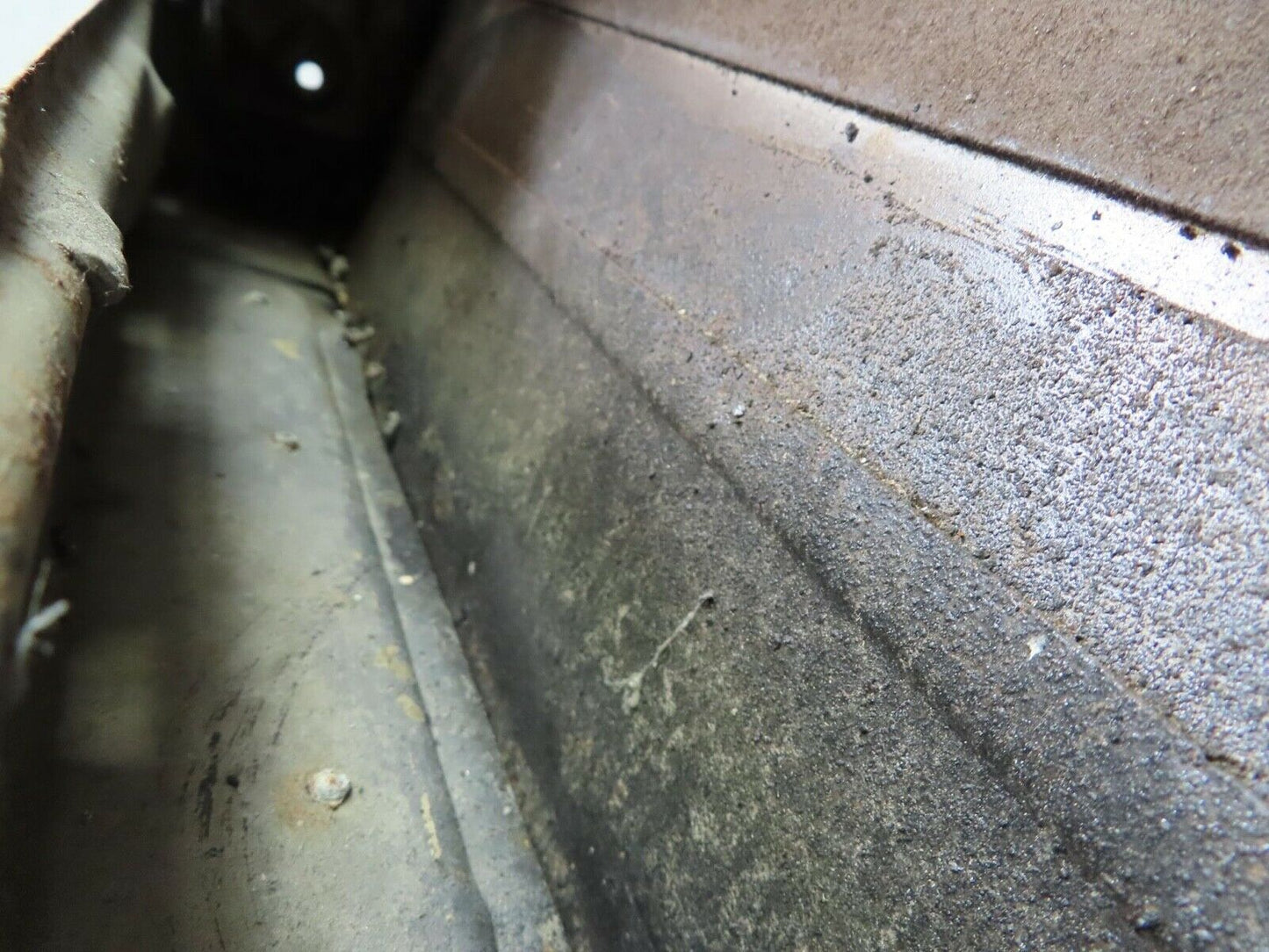 12553 Mercedes-Benz W108 Rear Right Door