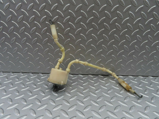 6411 Mercedes-Benz W126 380SE Heater Regulator 1268300485