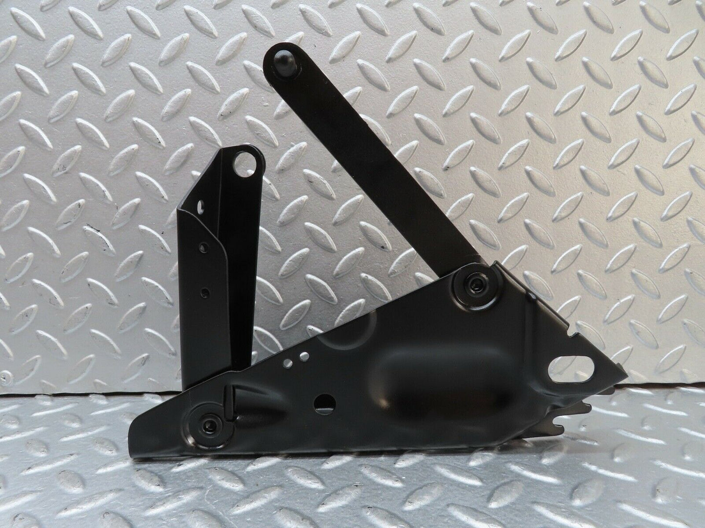 18720 Mercedes-Benz W120 W121 Ponton Bonnet Hinge Right Side