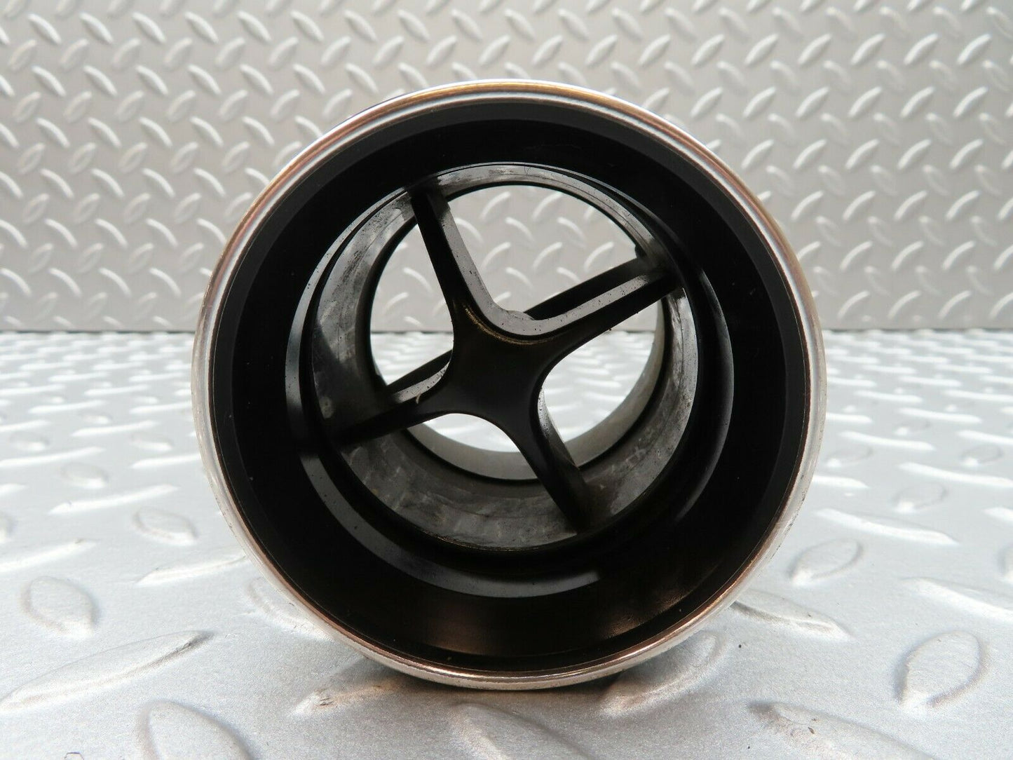 3801 Mercedes-Benz S123 200T Wagon Dashboard Air Vent 1238300054