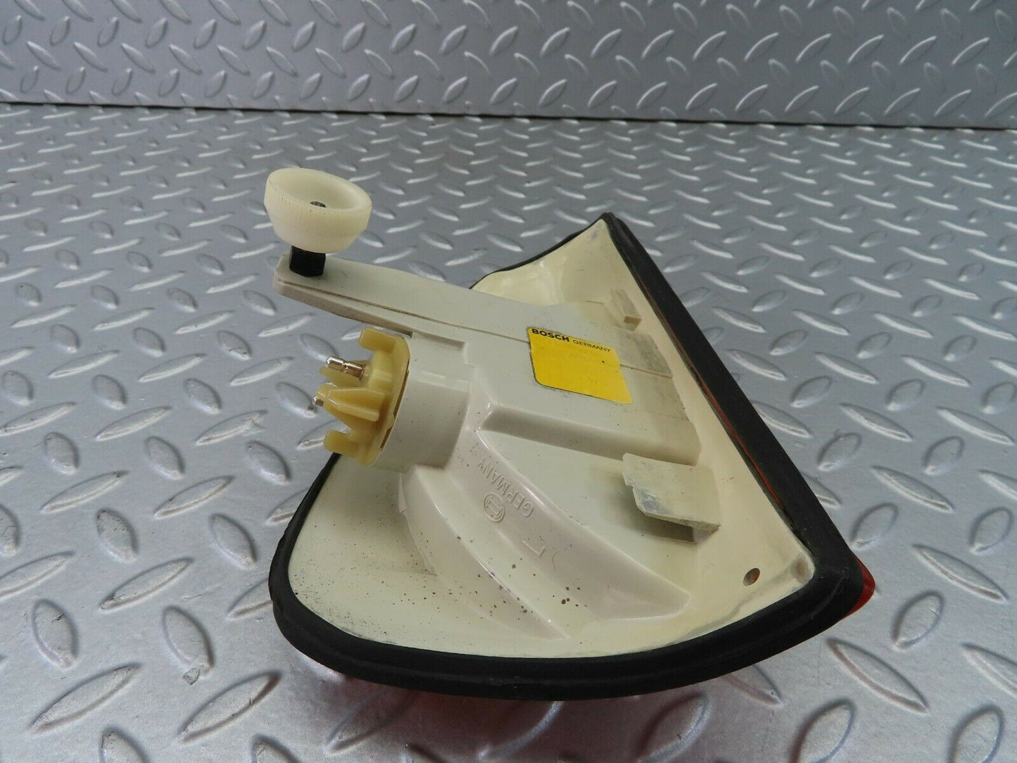 7501 Mercedes-Benz S123 230TE Wagon Indicator Light Left Bosch