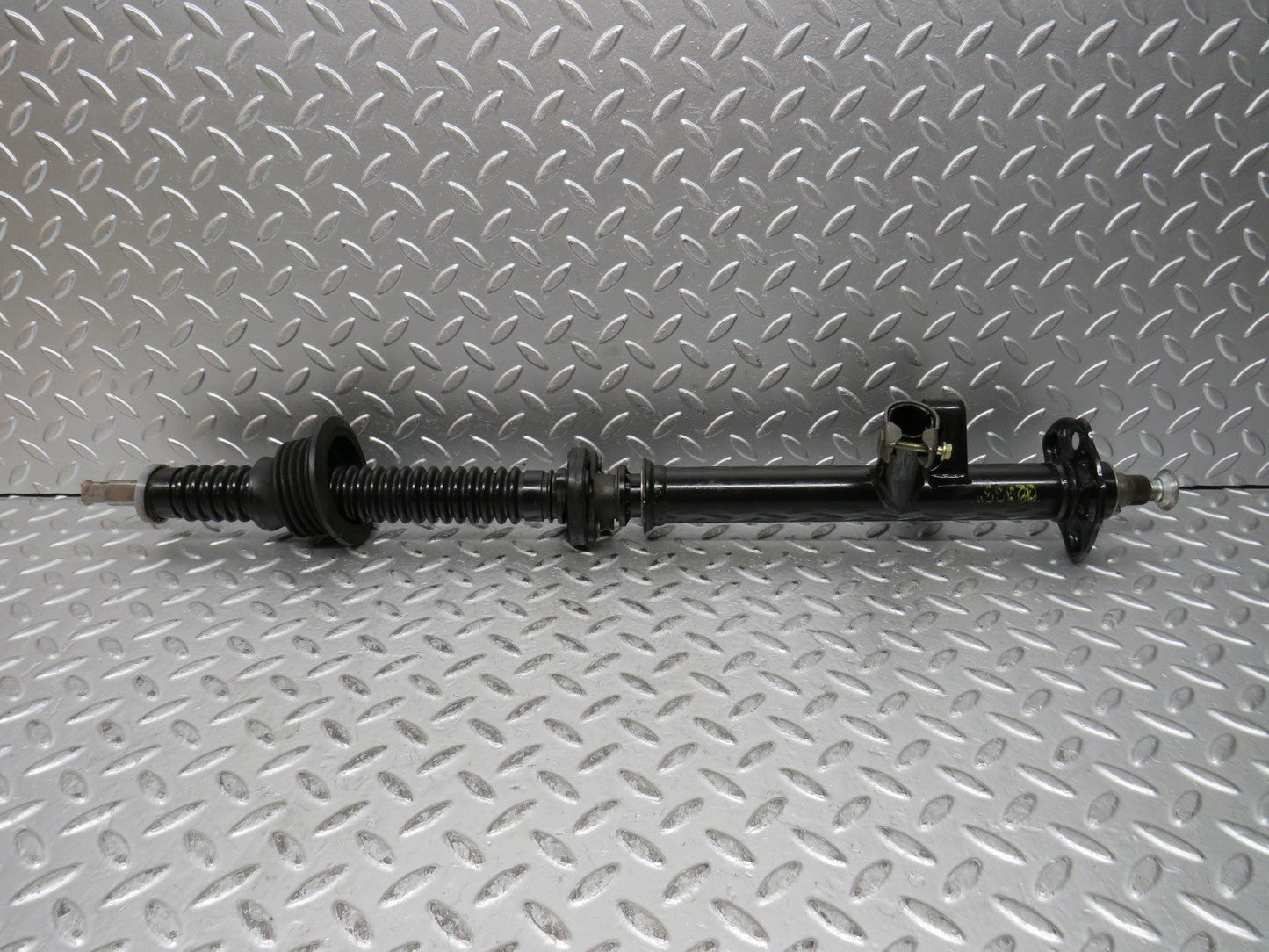 W124 Coupe steering column used OEM
