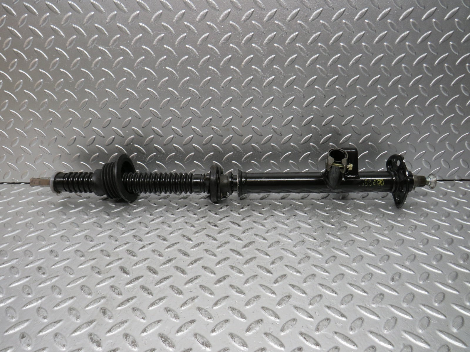 W124 Coupe steering column used OEM
