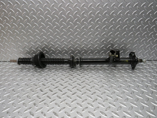W124 Coupe steering column used OEM