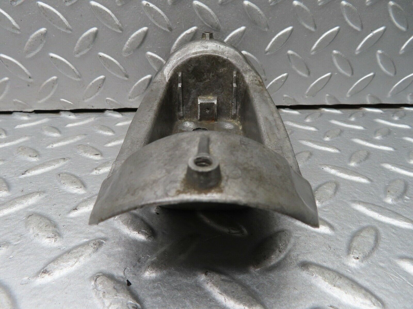 18998 Mercedes-Benz W121 190b Ponton Tail Light Housing Right 101808200264