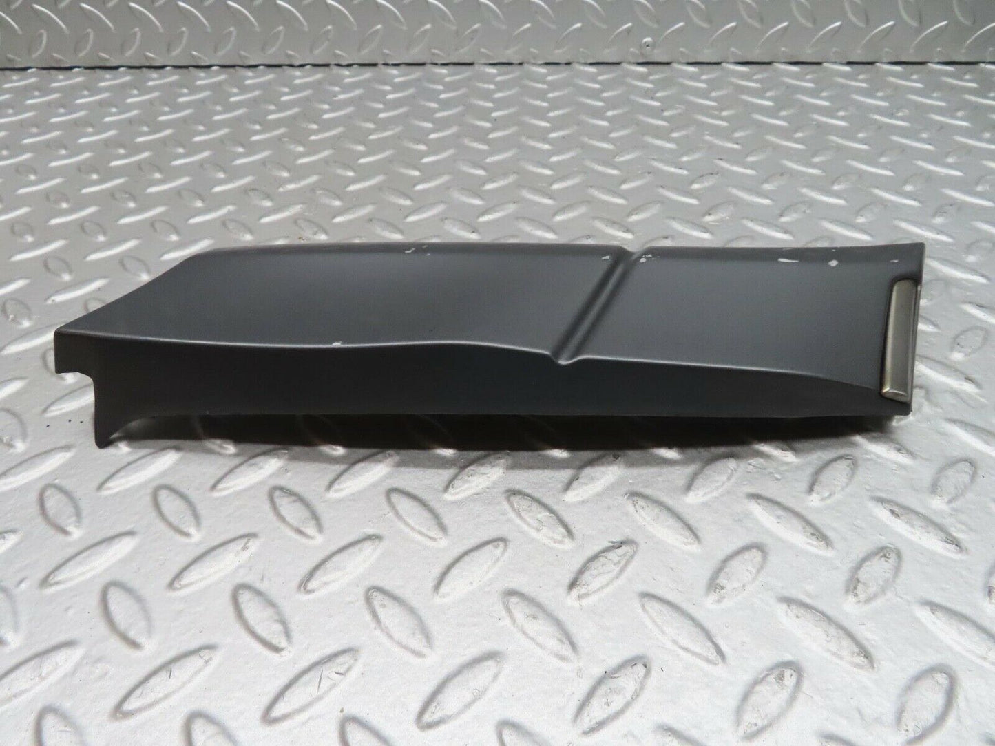 14918 Mercedes-Benz W140 S320 Rear Right Fender Moulding Trim 1406907840