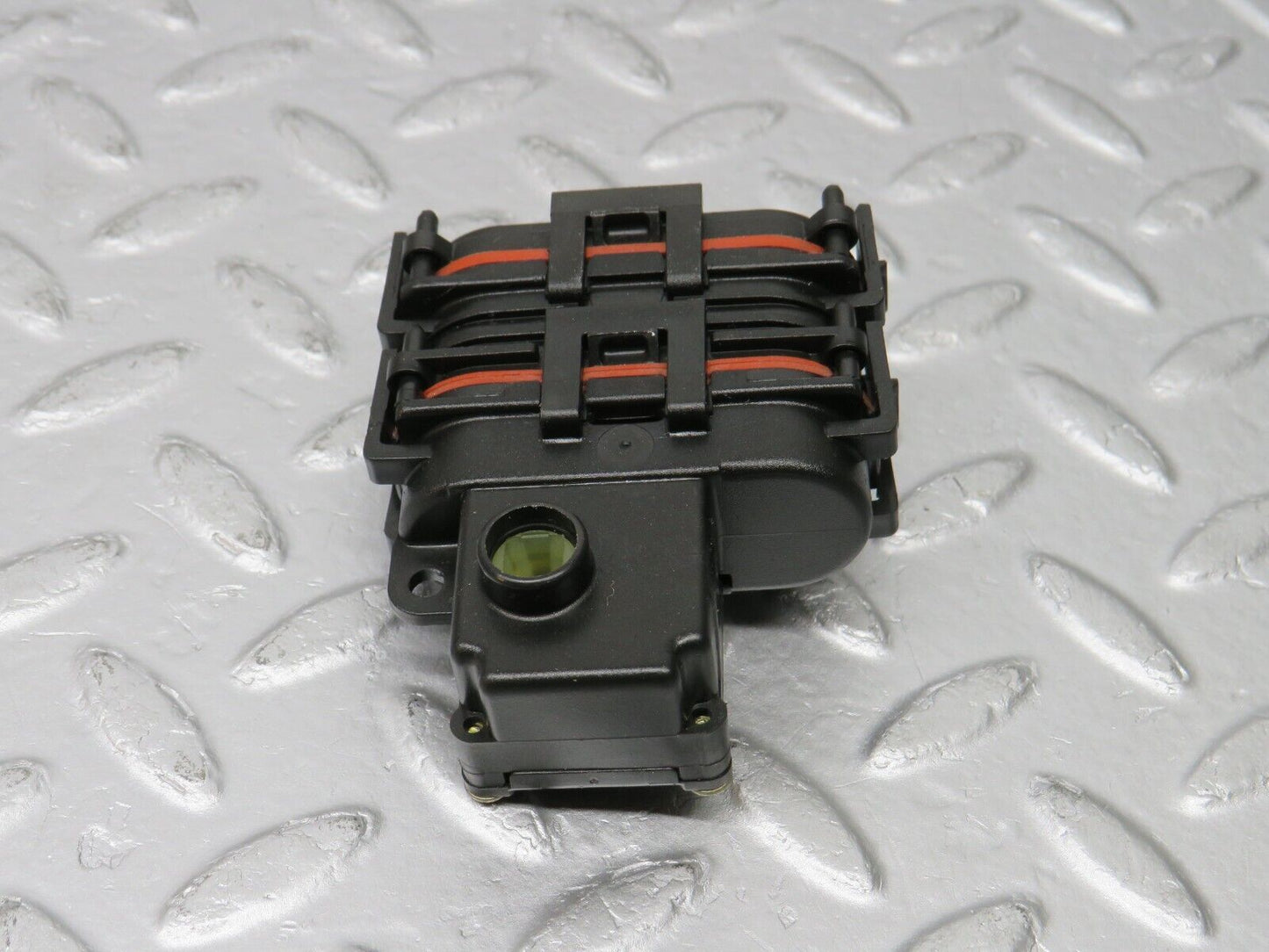 38598 Mercedes-Benz R129 280SL Coupe Heater Box Vacuum Actuator