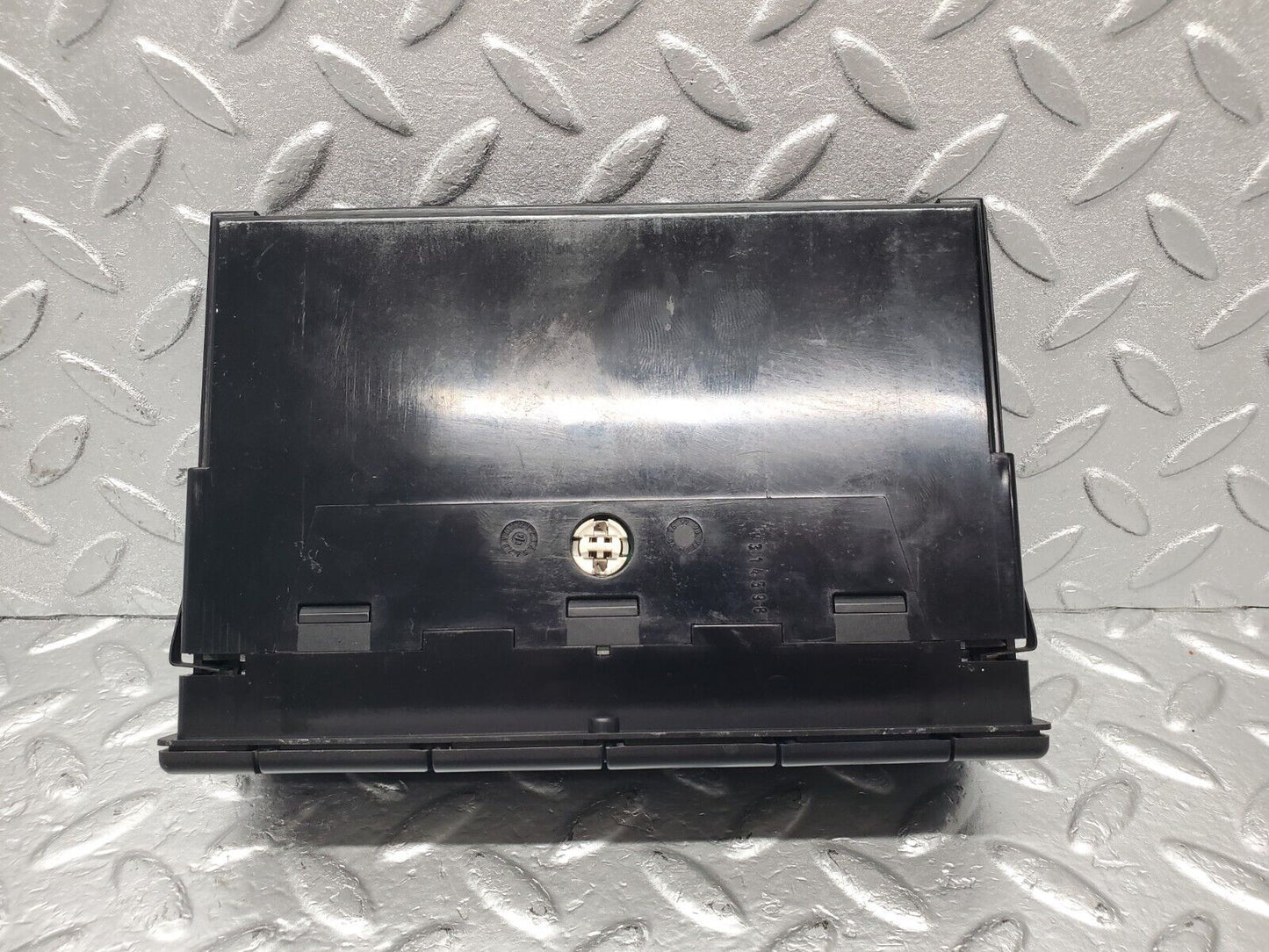 46799 Mercedes-Benz R129 320SL Coupe Heater Climate Control 2028301385