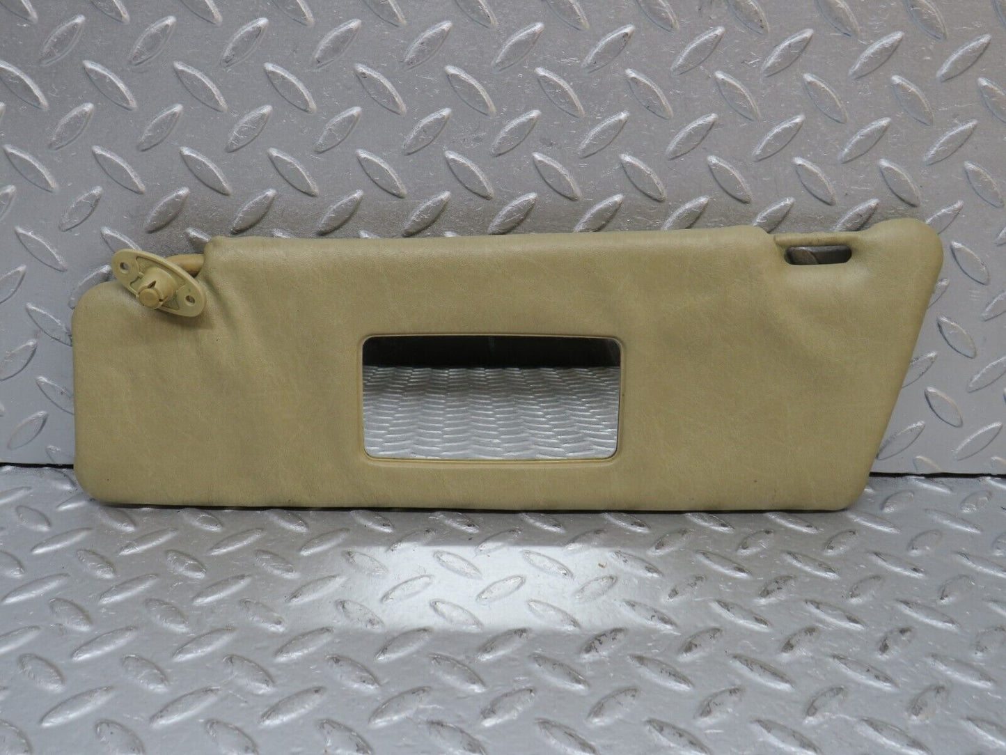 38685 Mercedes-Benz W201 190E Sun Visor Left Side Beige