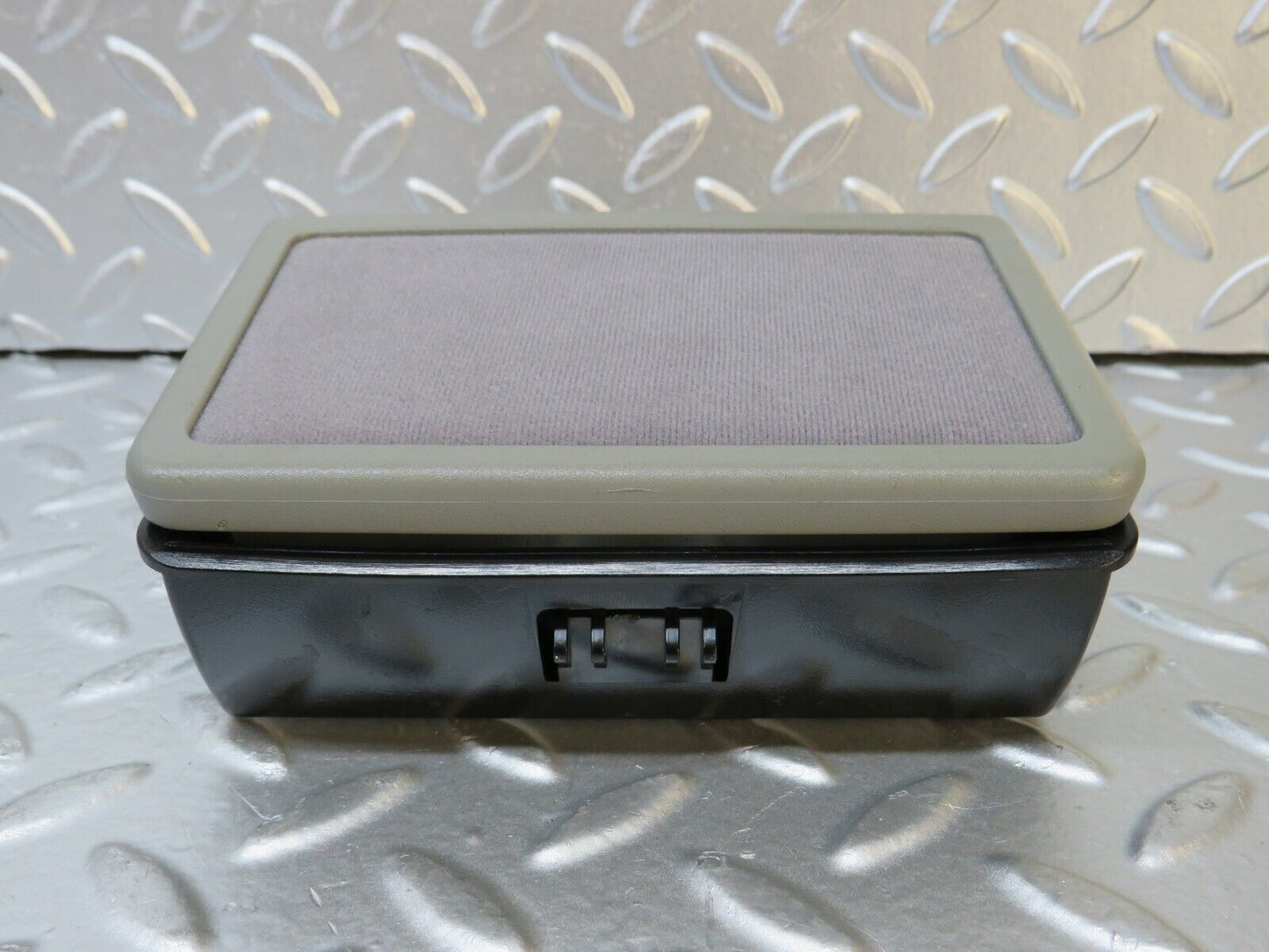 30273 Mercedes-Benz W124 230E Rear Door Ashtray Grey