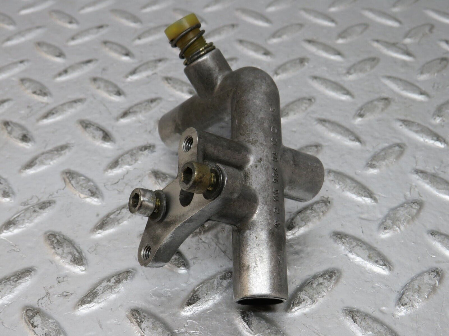 27262 Mercedes-Benz W123 280E Auxiliary Air Slide K-Jetronic 1100940412
