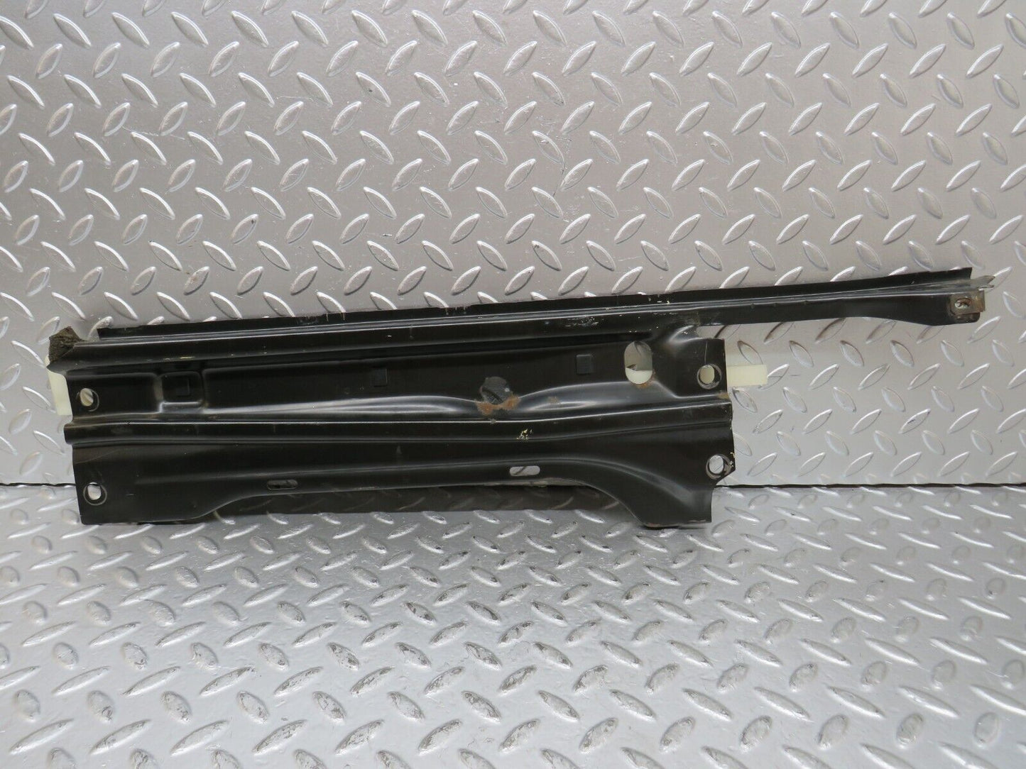 26459 Mercedes-Benz C124 220CE Rear Window Channel Support Left Side