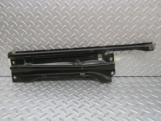 26459 Mercedes-Benz C124 220CE Rear Window Channel Support Left Side