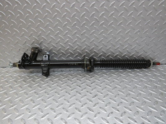 36498 Mercedes-Benz W201 190E 2.0L Steering Column