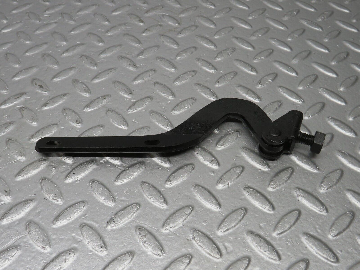 40410 Mercedes-Benz W110 230 Trunk Hinge Left Side