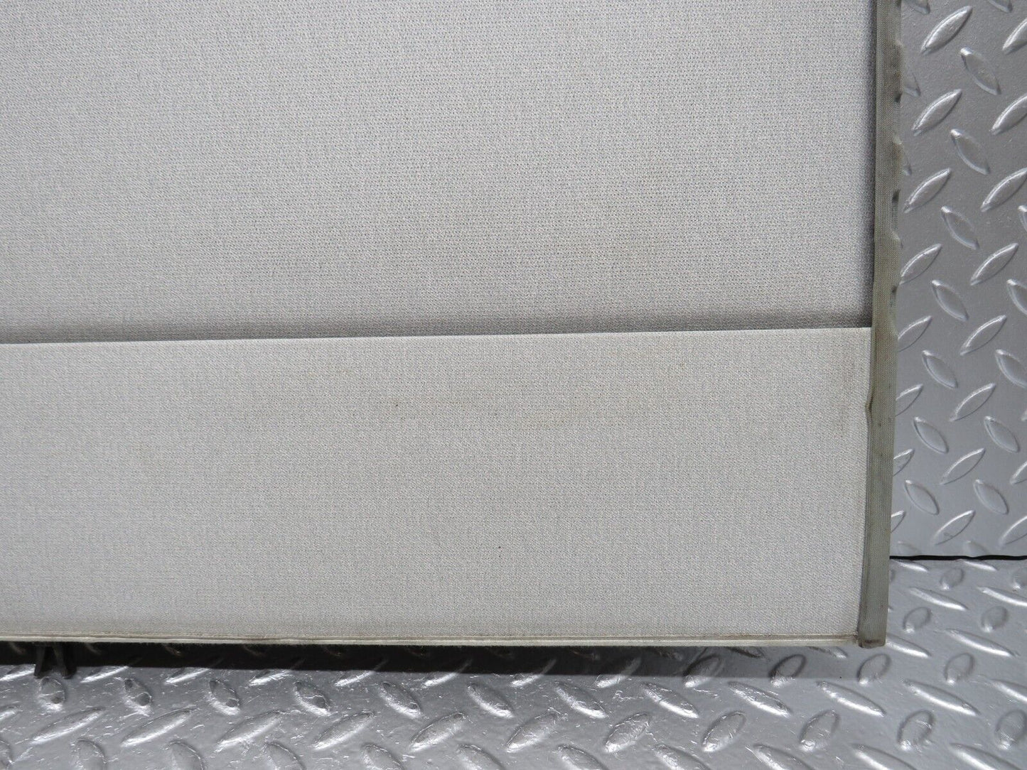 32496 Mercedes-Benz S124 300TE Wagon Interior Sunroof Cover Panel