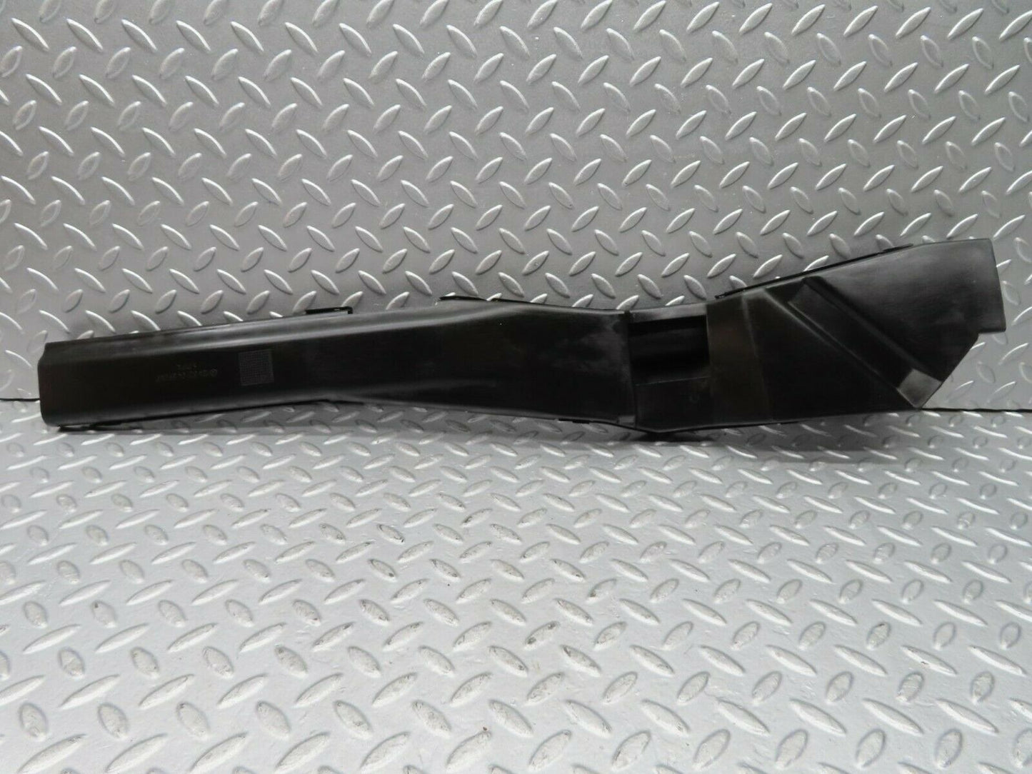 16303 Mercedes-Benz W124 260E Front Right Cable Channel 1248210489