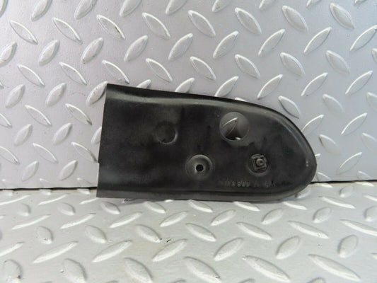 7808 Mercedes-Benz S123 230TE Wagon Rear Right Bumper Reinforcement 1238803416