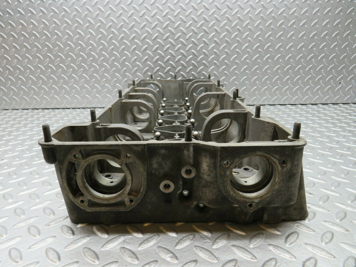 22229 Mercedes-Benz S123 280TE Wagon Camshaft Bearing Casing 1100163304