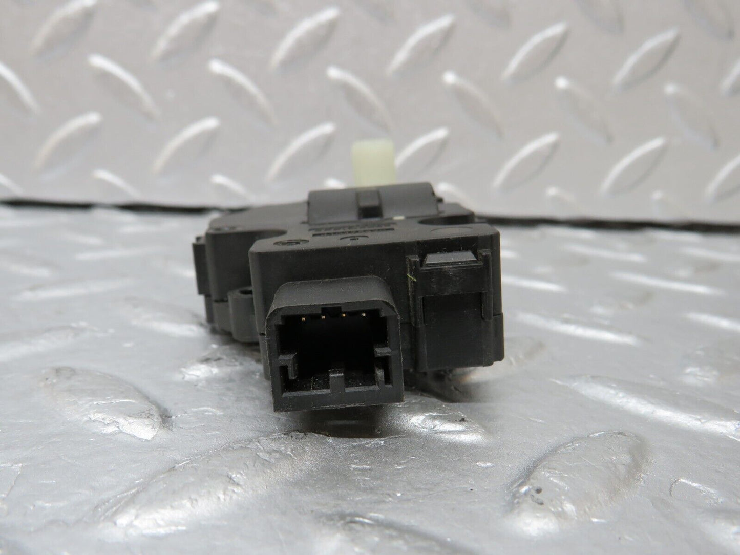 35273 Mercedes-Benz W221 Heater Actuator Motor 2x