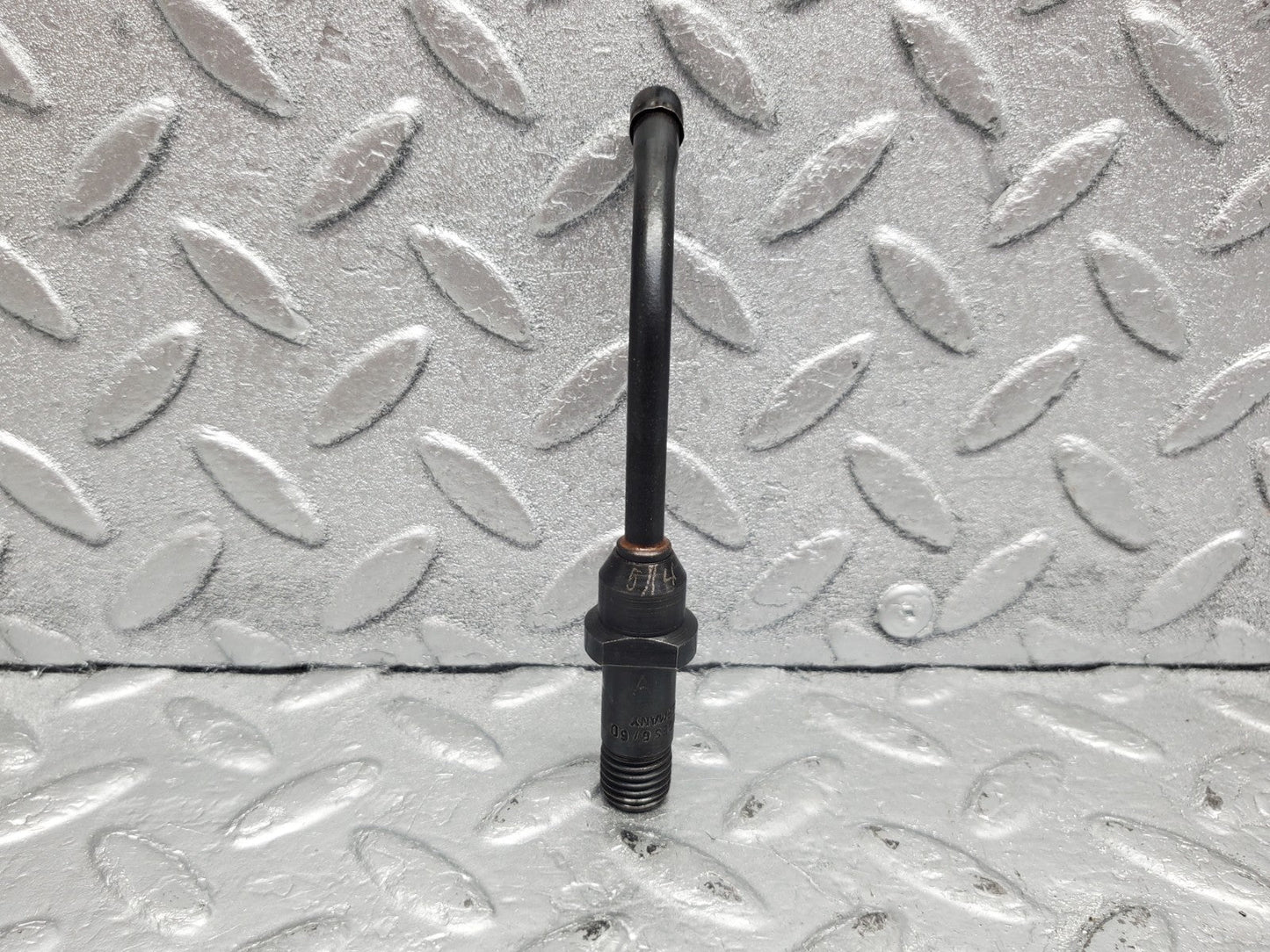 W112 fuel injector used OEM
